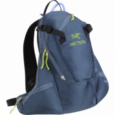 Chilcotin 12 Rucksack